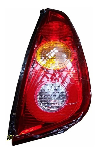 Farol Trasero Byd F0 Derecho