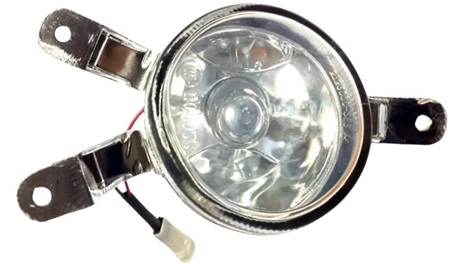 FARO CAMINERO IZQ