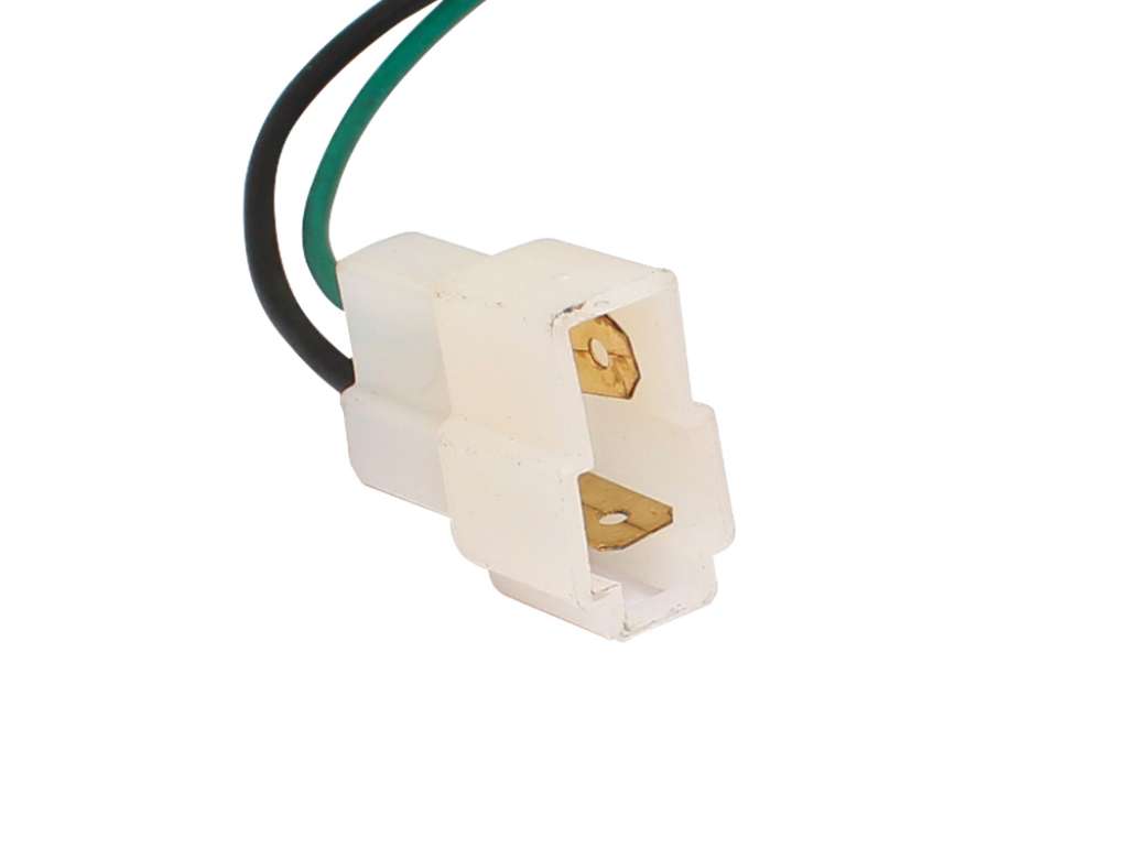 FARO SEÑALERO DA HIJET PARAGOLPE D