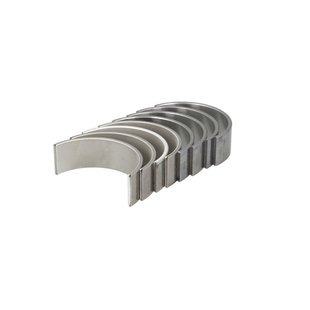Metales de bancada