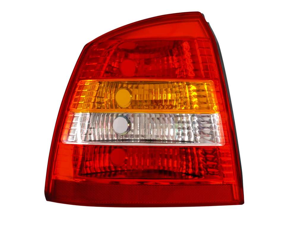FARO TRASERO GM ASTRA 99/02 HATCH TRICOLOR I