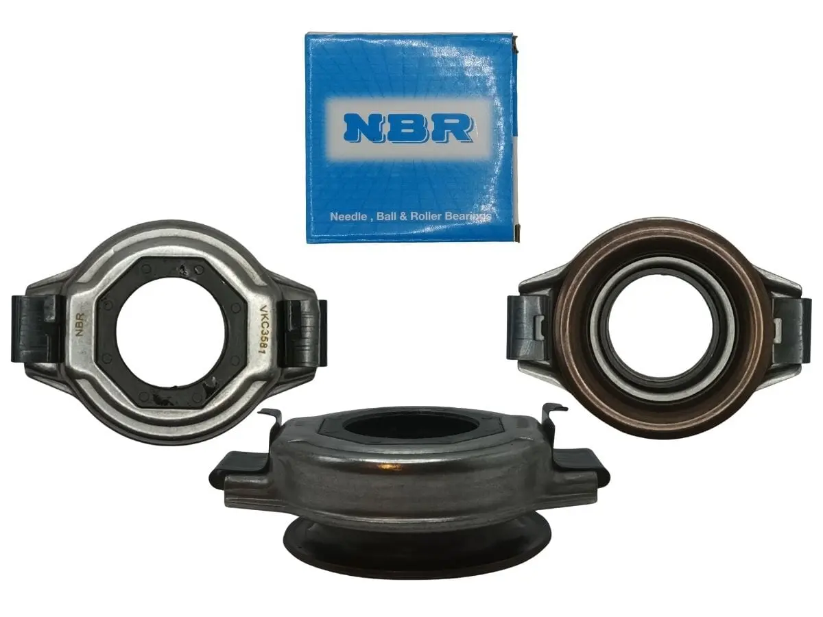 Rodamiento Embrague Nissan D21 Mexico/D22 2.5/2.7 88-25