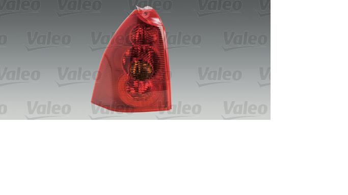 FARO TRASERO PEUGEOT 307 BREAK IZQUIERDO VALEO [VALEO]
