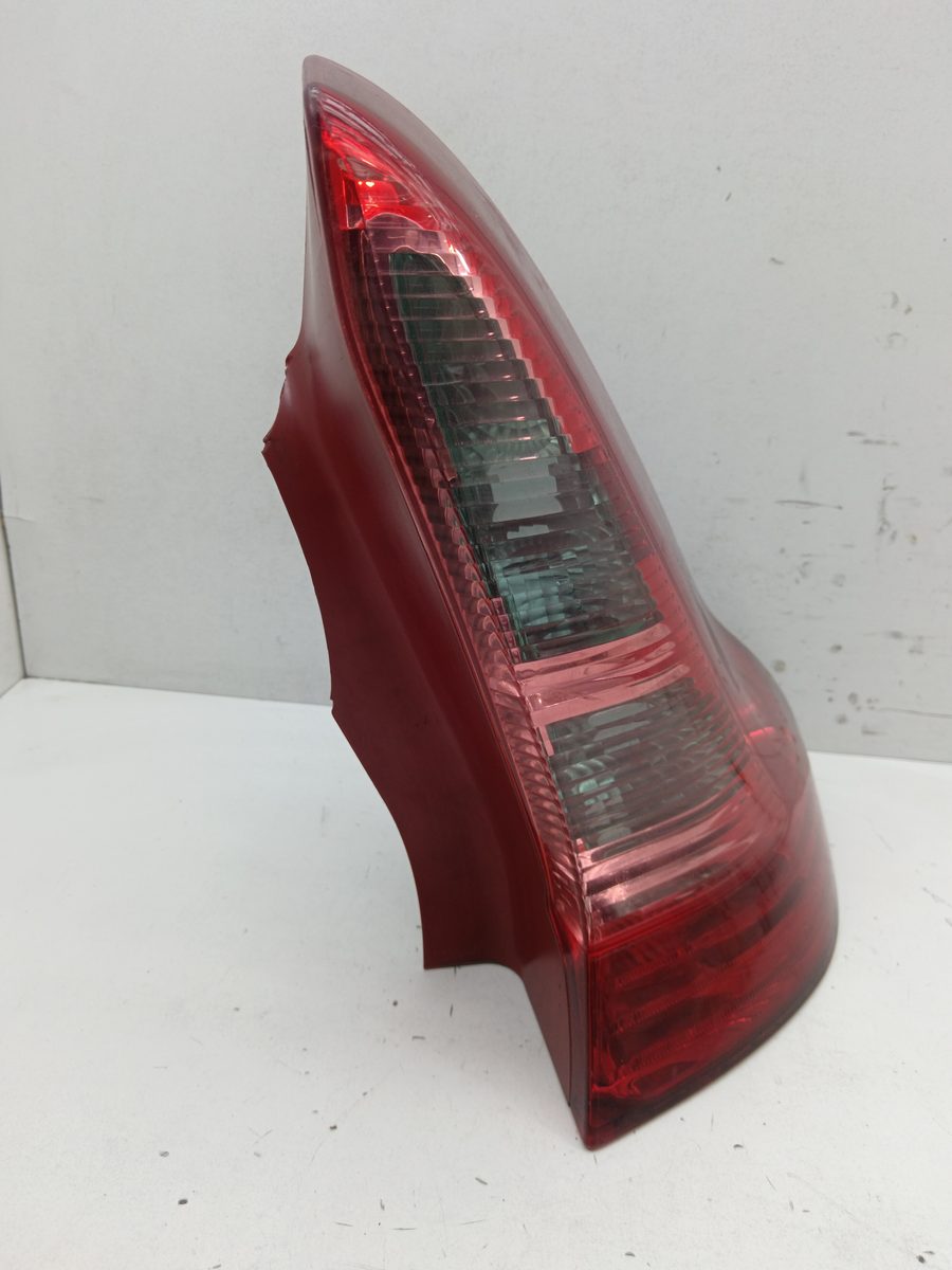 Farol Trasero Derecho Exterior Citroën C4 Coupe 2004-2011 VTR Plus