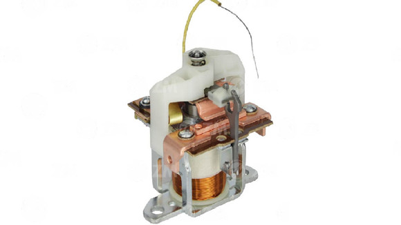 AUTOMATICO ARRANQUE DE GATILLO PARA KB 24V