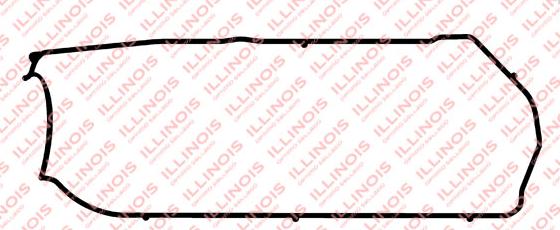 RETEN DE VALVULA CITROEN/PEUGEOT 306/309 XU9/XUD9/DW8/XU7JP/18/TRAFIC DIESEL JUEGO ILLINOIS [ILLINOIS]
