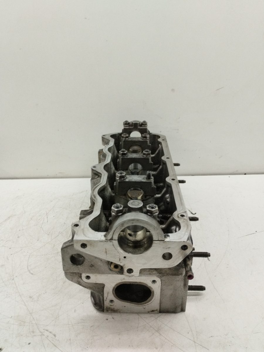 Tapa De Cilindros Volkswagen Bora Berlina (1J2) 1998-2005 1.9 TDI 1.9L 81kW 038103373E