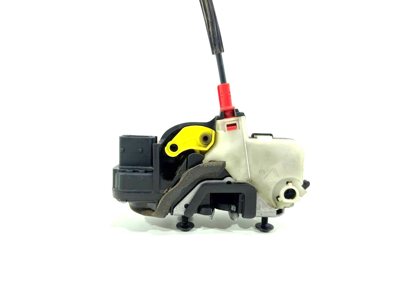Cerradura de puerta delantera izquierda Chevrolet Sonic 2014, Ref: 10248-F4A4