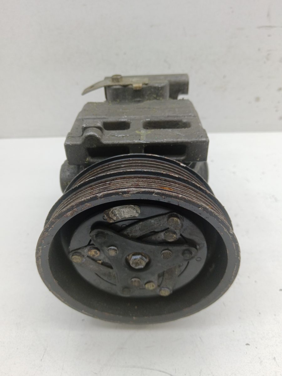 Compresor Aire Acondicionado Fiat Palio Berlina 1999-Actualidad 1,2 1.2L 50kW 507775000
