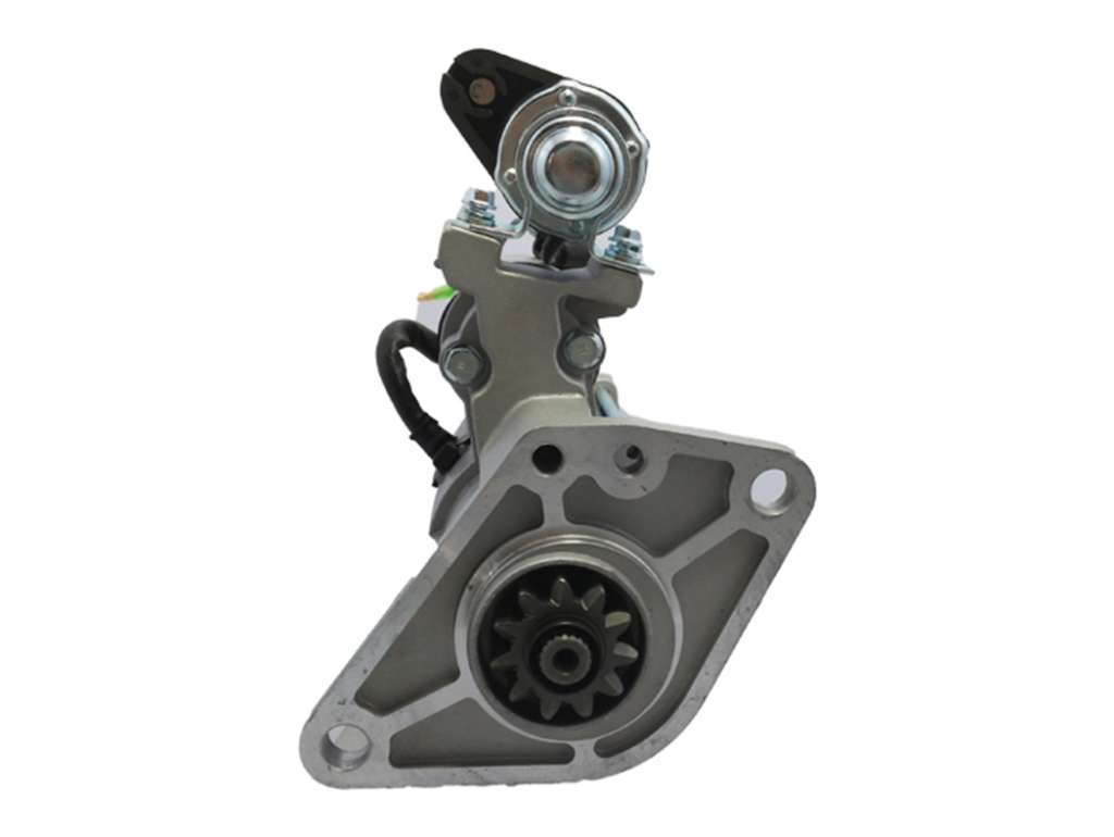 ARRANQUE HY HD65/HD78 MANDO 24V 11D