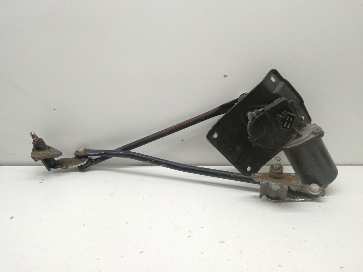Maquina Limpia Parabrisa Hyundai Atos (MX) 1998-2004 GLS 1.0L 40kW