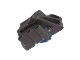 SOPORTE MOTOR FI TORO 2.4N 16/21 AT9 HIDRAULICO/DERECHO