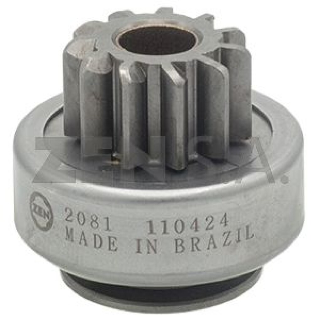 Bendix de arranque