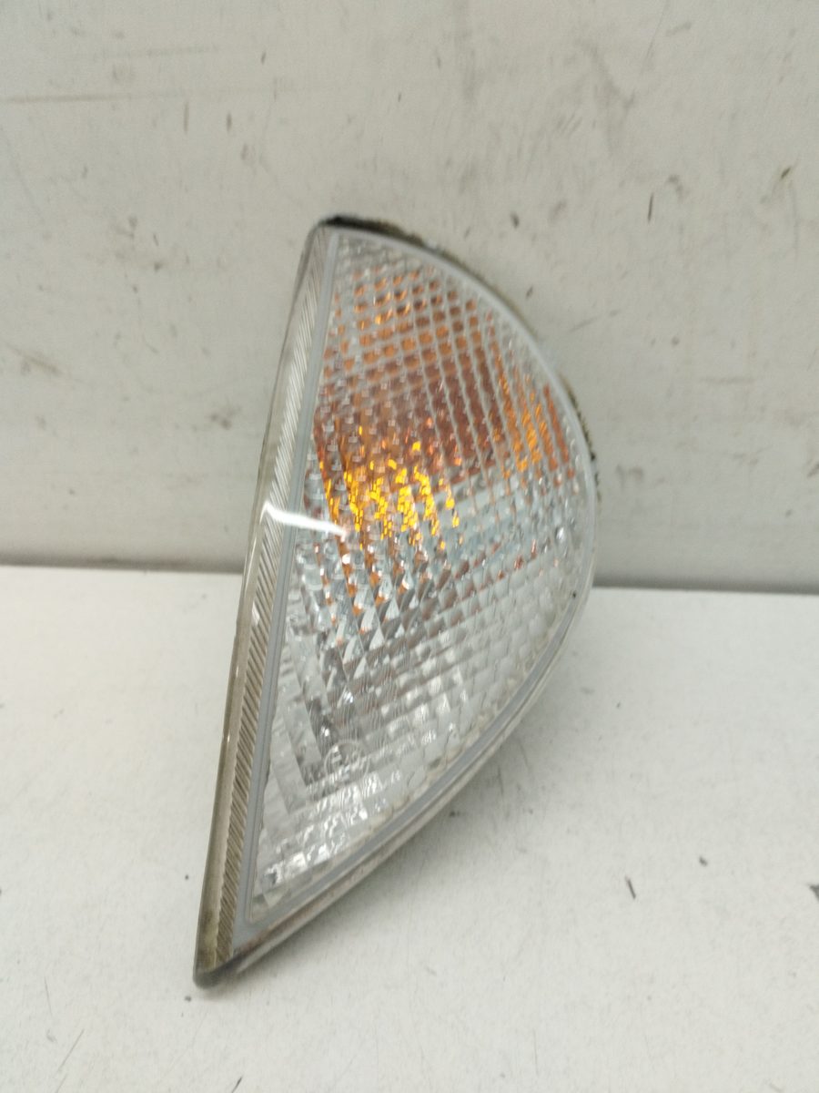 Señalero Izquierdo Fiat Seicento (187) 1998-2002 Brush