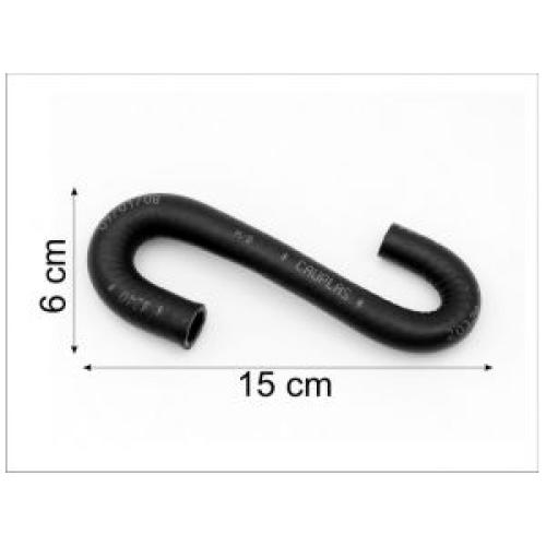 MANGON RECUPERACION GASES VW GOL 1000 CAUPLAS