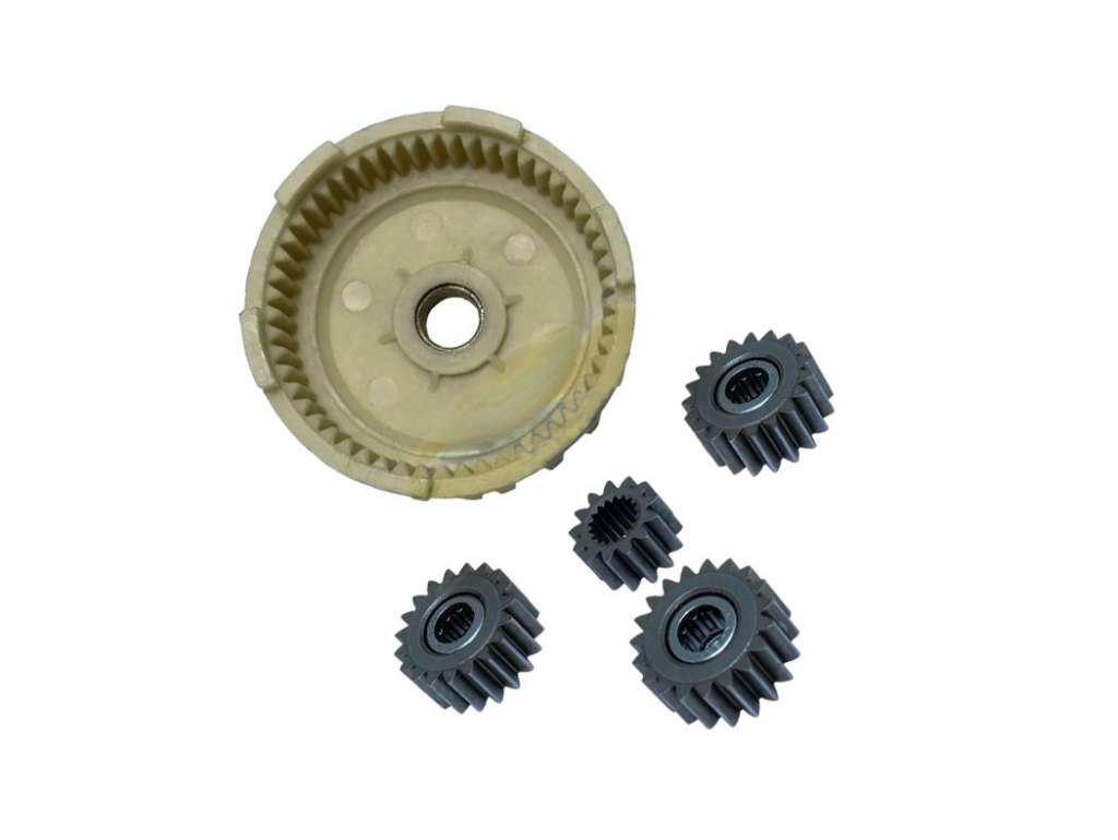 CORONA REDUCTORA ARRANQUE FI UNO/FIORINO/PALIO/GM ONIX/TRACKER 1.0T 19/