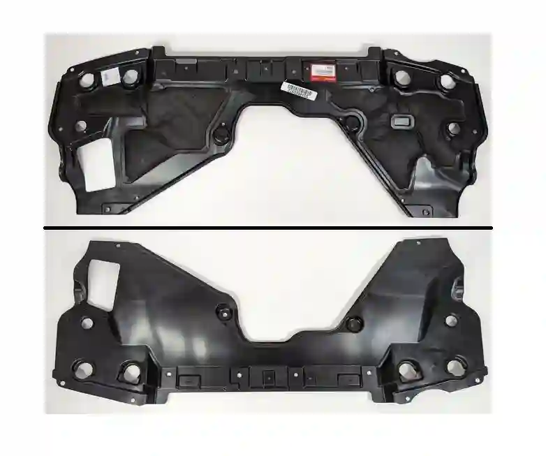 PROTECTOR MOTOR HONDA RIDGELINE 21