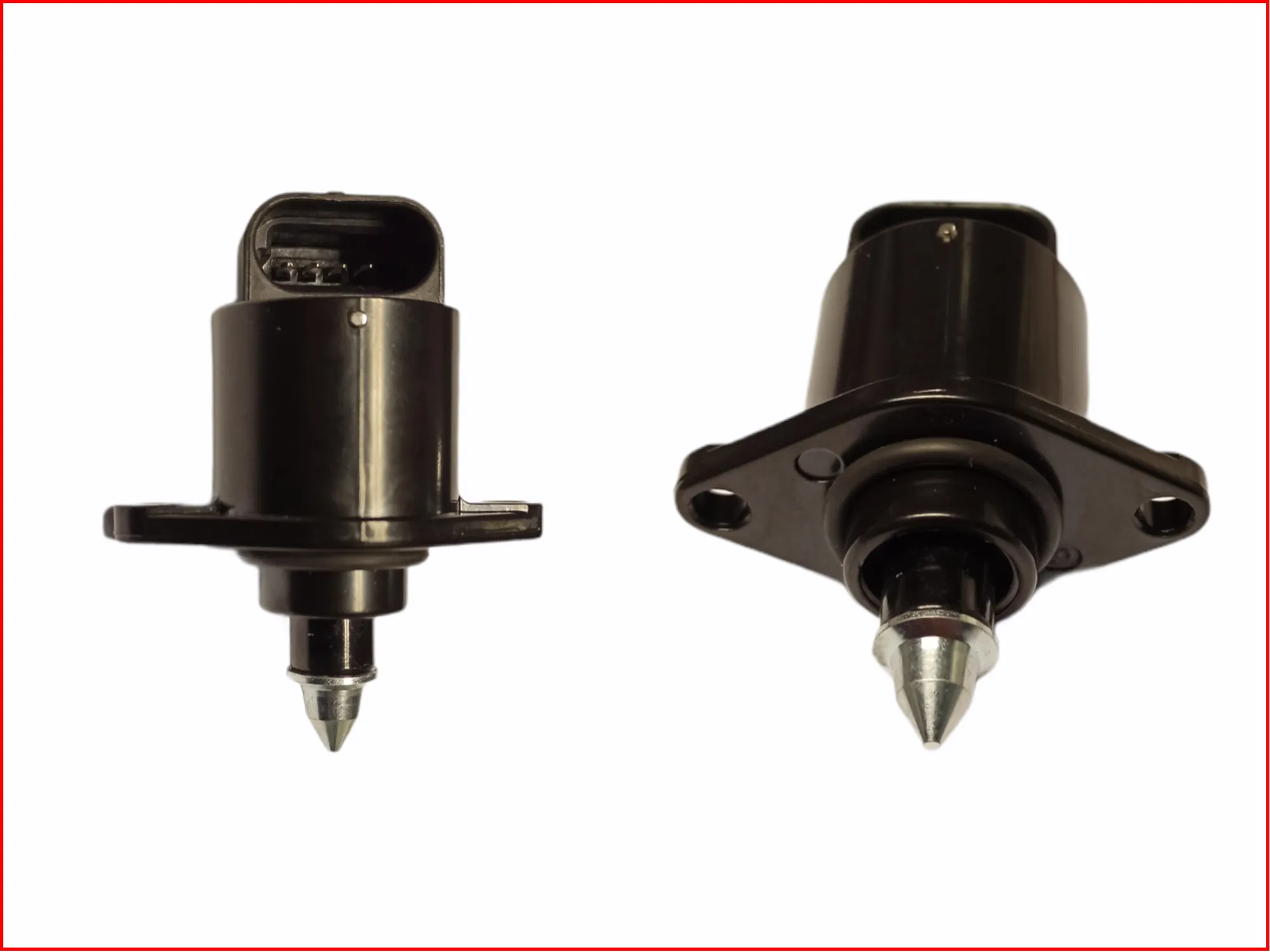MOTOR PASO A PASO FIAT-FORD-VW (MONOPUNTO) GAUSS
