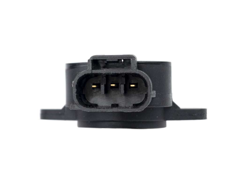 Sensor de Posición de Mariposa