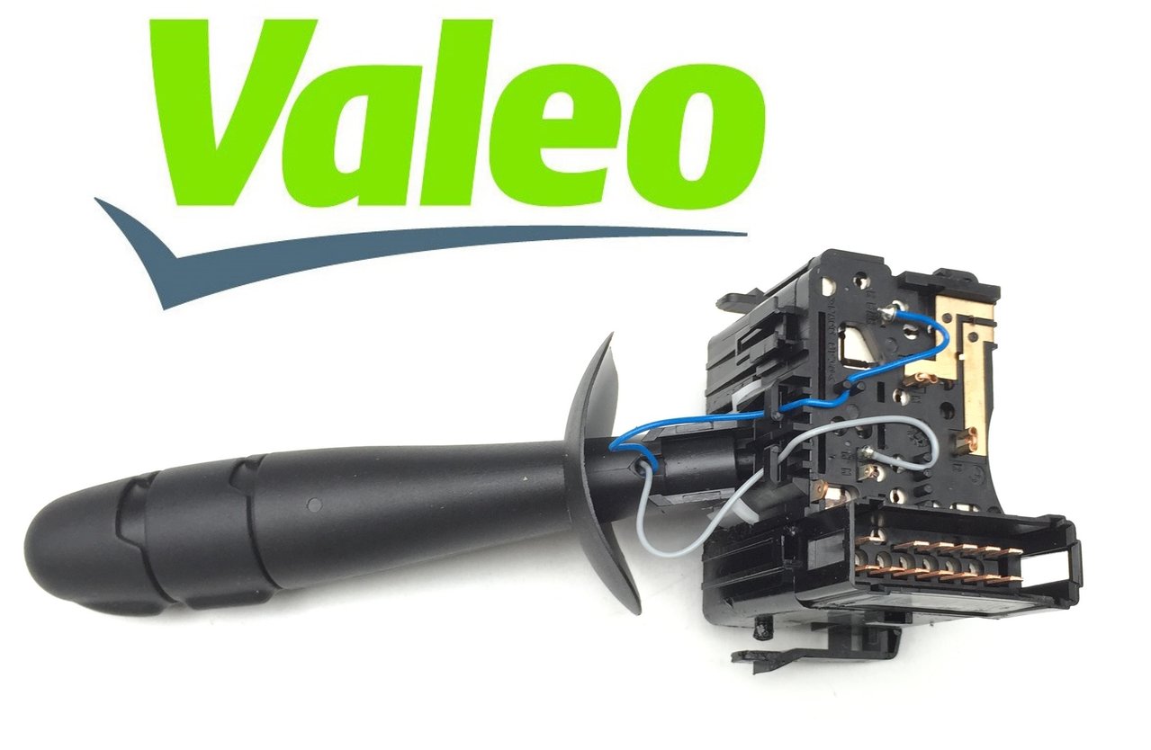 Llave de encendido