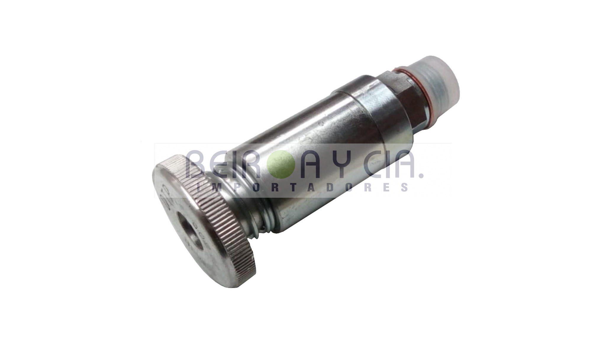 BOMBIN CEBADOR DE MANO UNIV. T/BOSCH METALICO