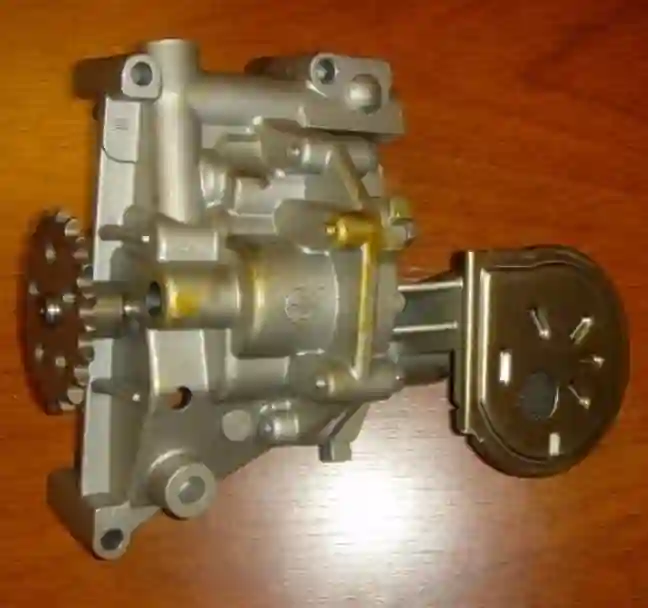BOMBA ACEITE CITROEN-PEUGEOT 1.5D-1.6N 8v 29D TQW