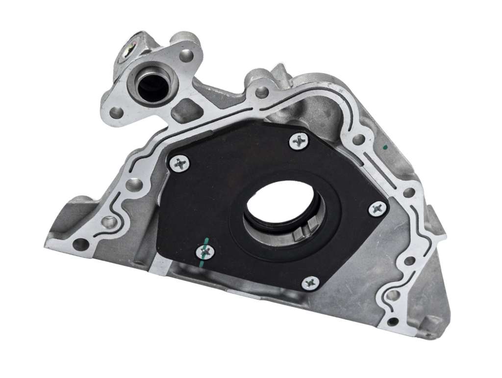 BOMBA ACEITE PE 307/308/407/408/CI C4/C5 2.0 16V 08/