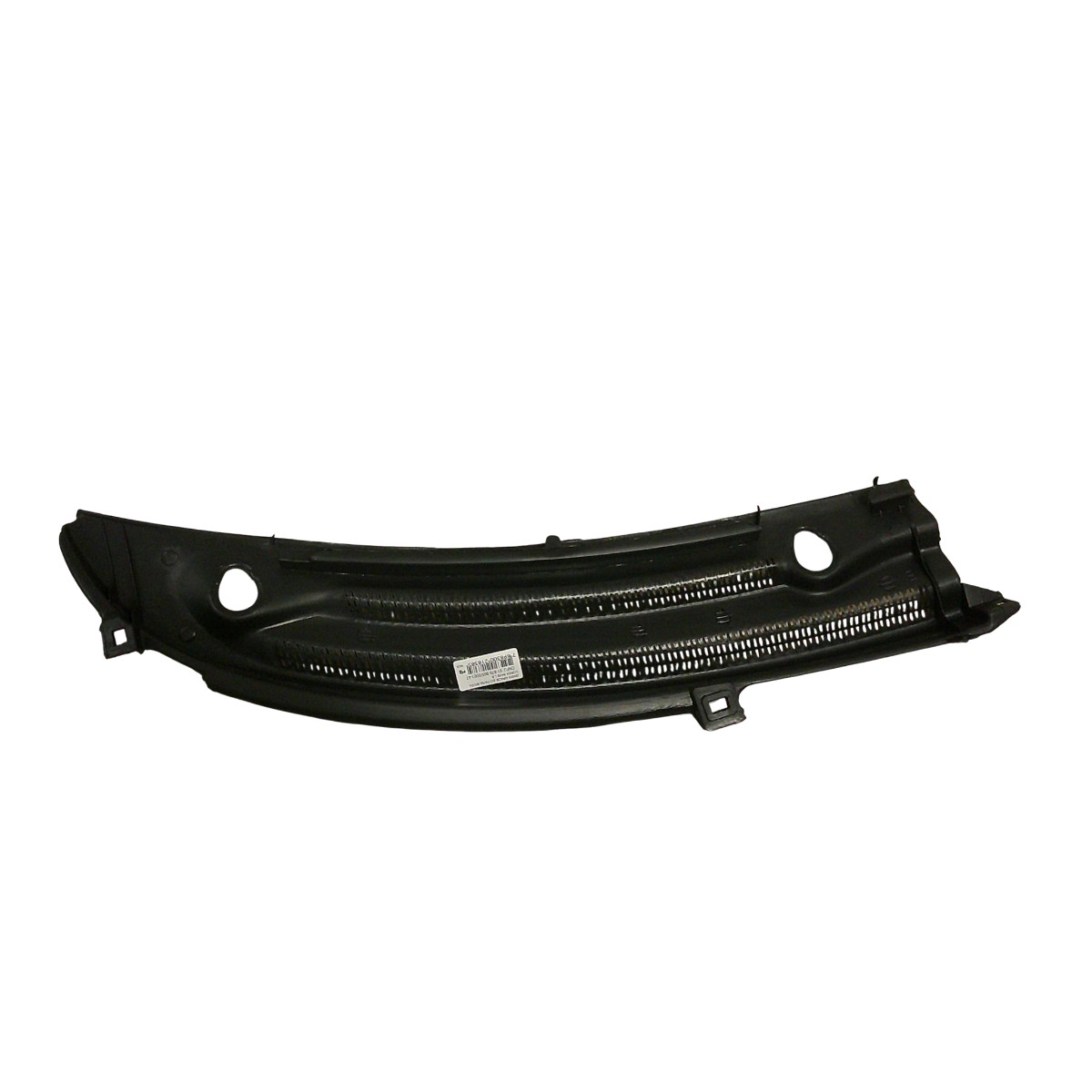 REJILLA DE VENTILACION IZQUIERDA CORSA 97/CLASSIC 2010