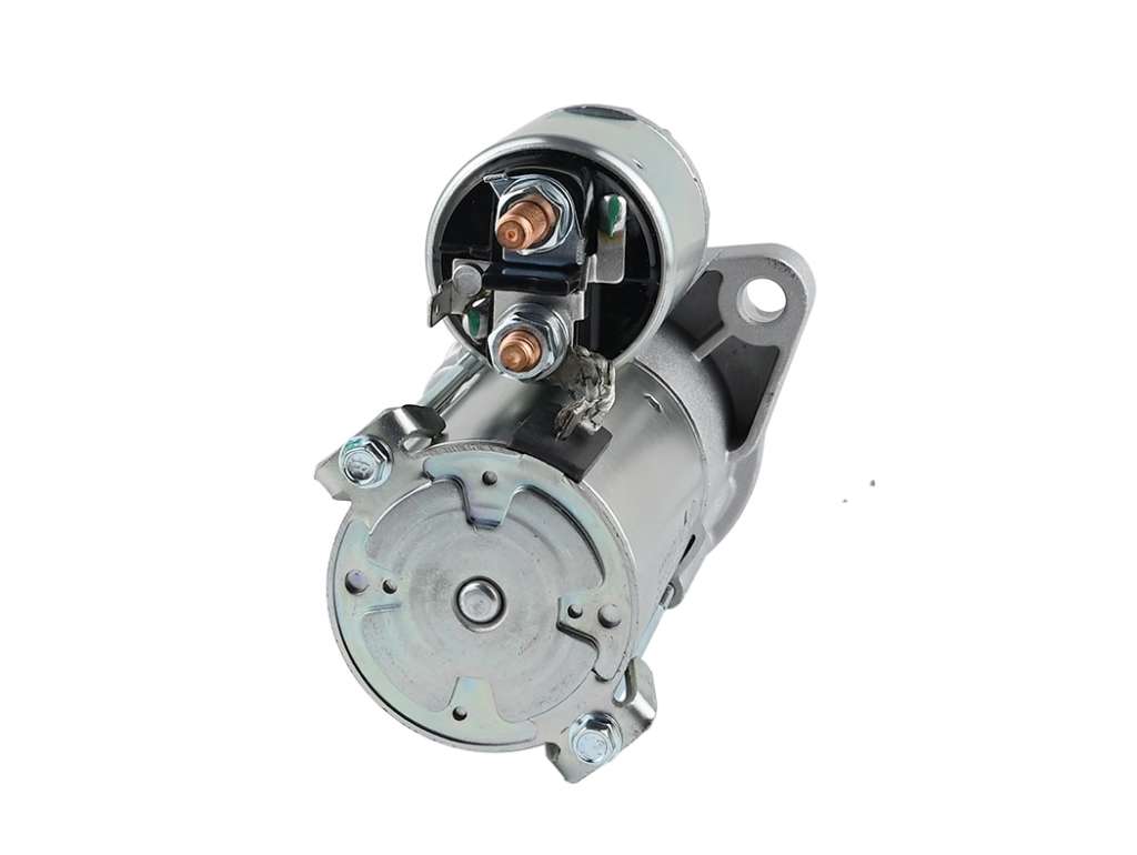 ARRANQUE JAC J2 10D. 12V