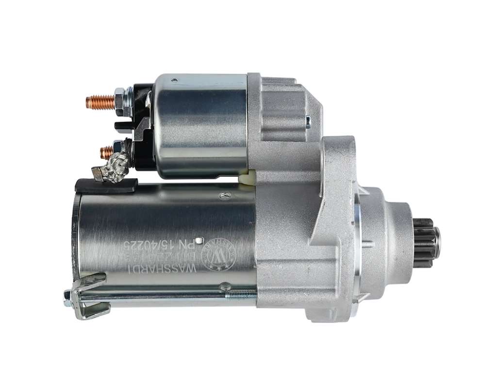 ARRANQUE JAC J2 10D. 12V