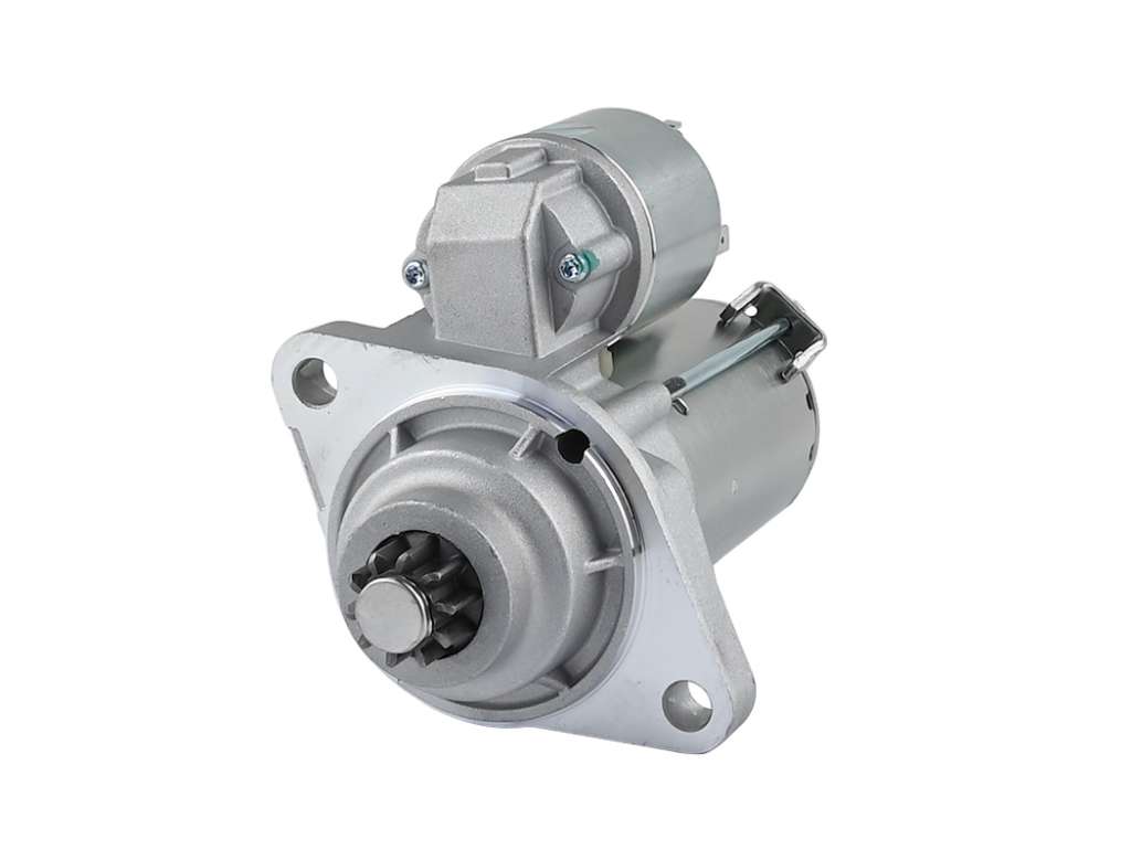 ARRANQUE JAC J2 10D. 12V