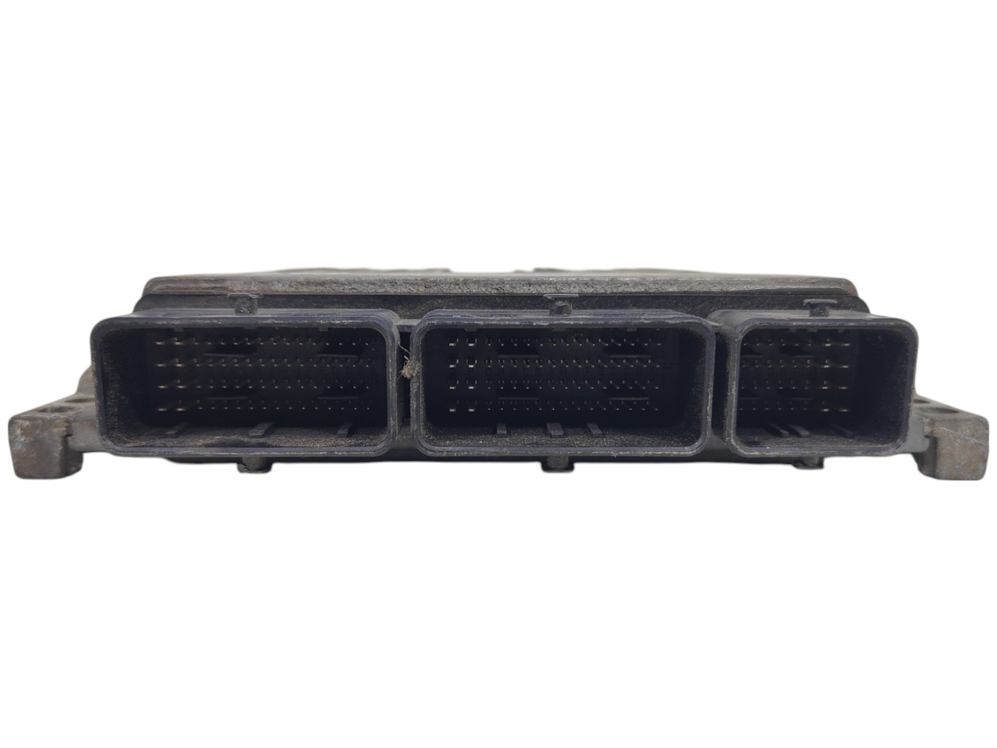 ECU de motor Renault SCENIC 1.5 DCI , Ref: 8283-K3B10