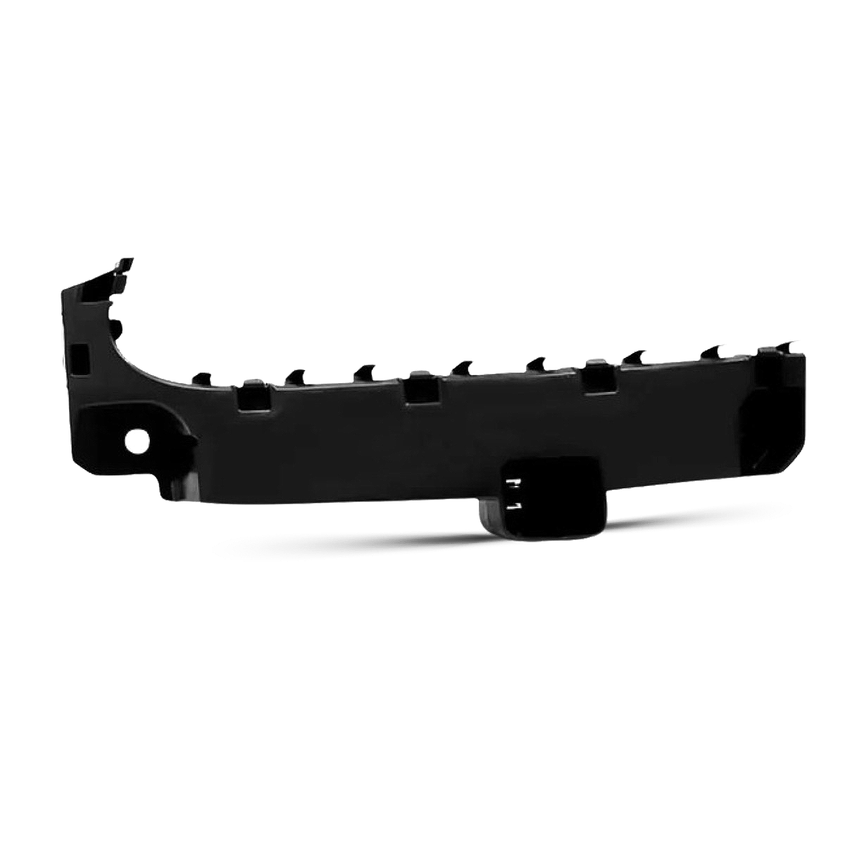 Soporte Guia de Paragolpe Izquierda Ford Ranger 2013 2016