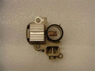 Regulador de Voltaje Alternador