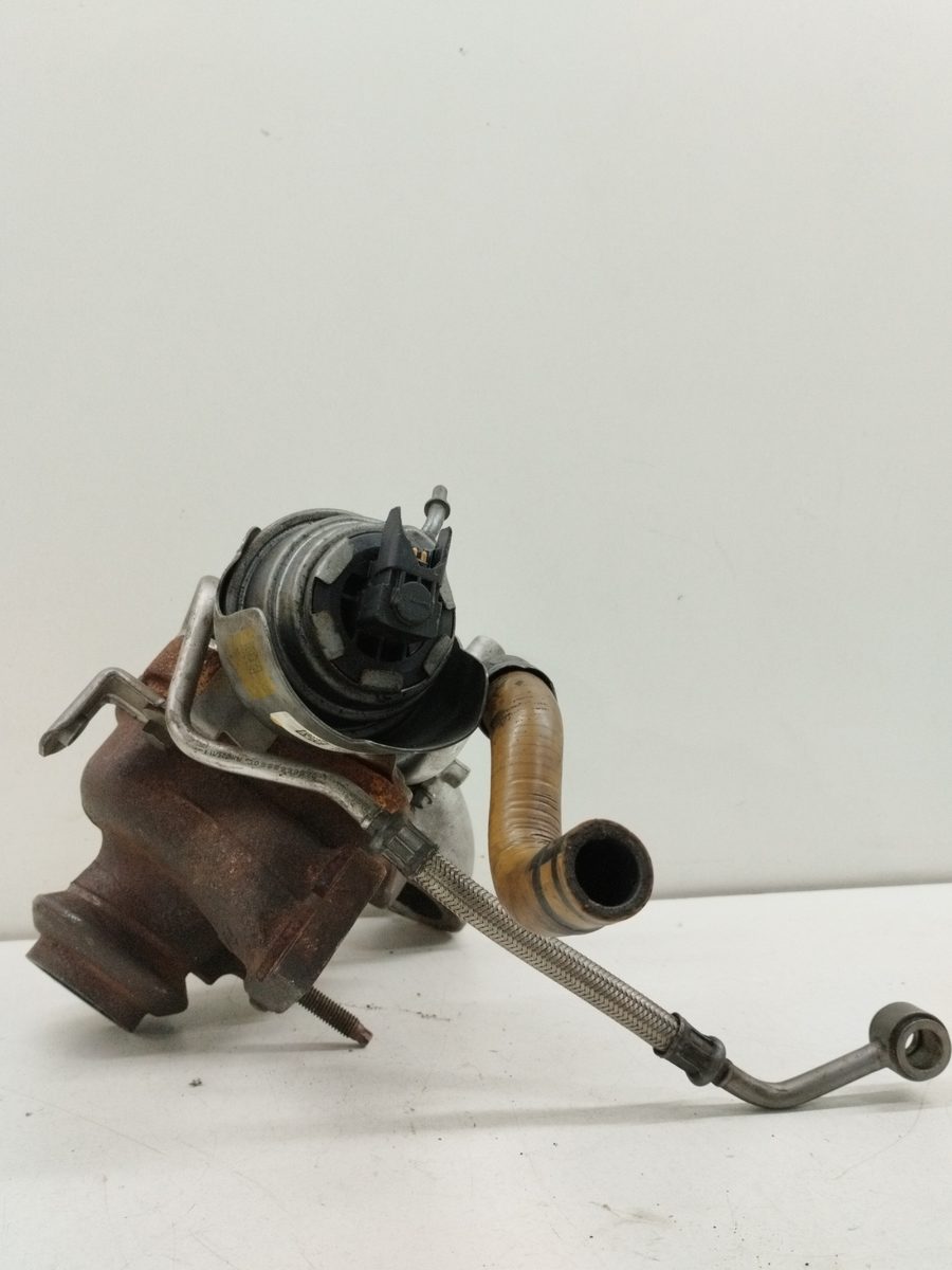 Turbocompresor Peugeot 308 2013-2021 Access 1.6L 85kW 9686120680