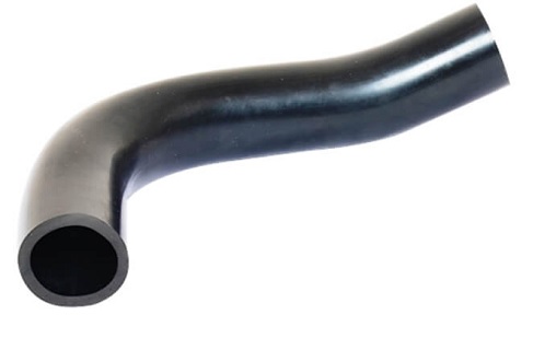 Tubo de llenado de combustible