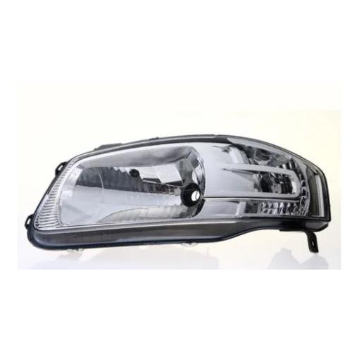 SEMIOPTICA VW IZQ. GOL GIV 2005...2008 H4  ARTEB - V7007130 - 37623