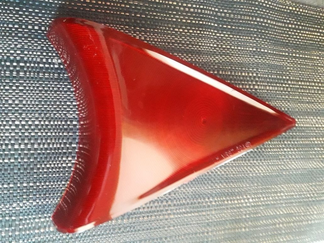 Lente Trasero Ford Mercury 1959 Izquierdo Original