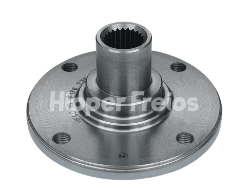 MAZA RUEDA DEL FORD ESCORT 83/92 35MM 24E