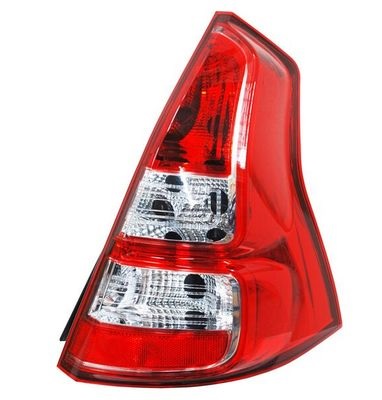 Faro trasero derecho