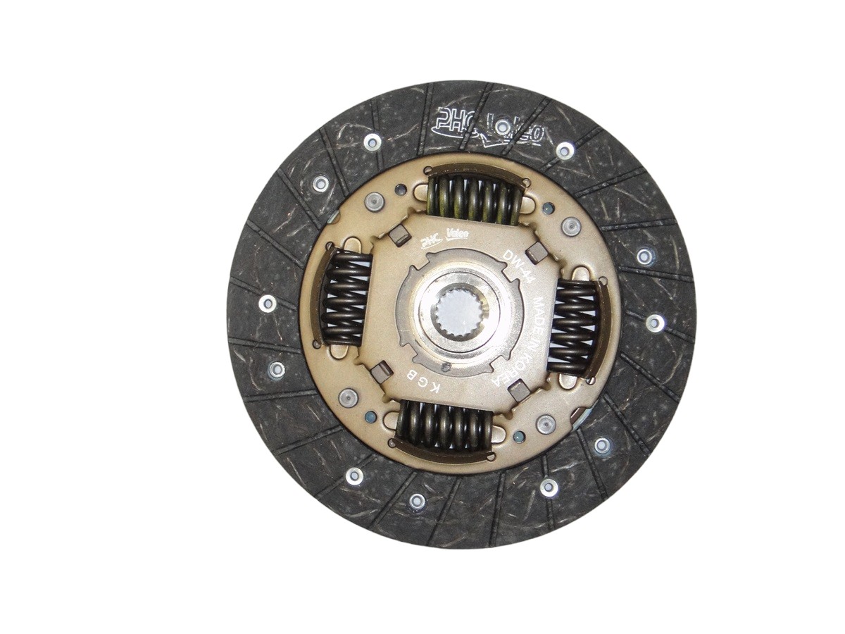 DISCO EMBR*CH SPARK 1.0 (184MM) *KOREA