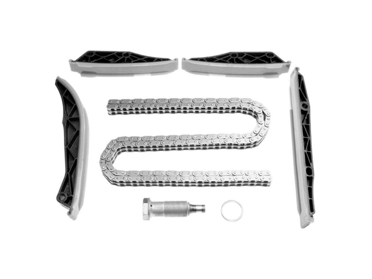 Kit De Cadena Distr S/Engranaje Mercedes Benz Ml 320 (W163)/Ml 350 (W163)/C 320 (W203) 98-09