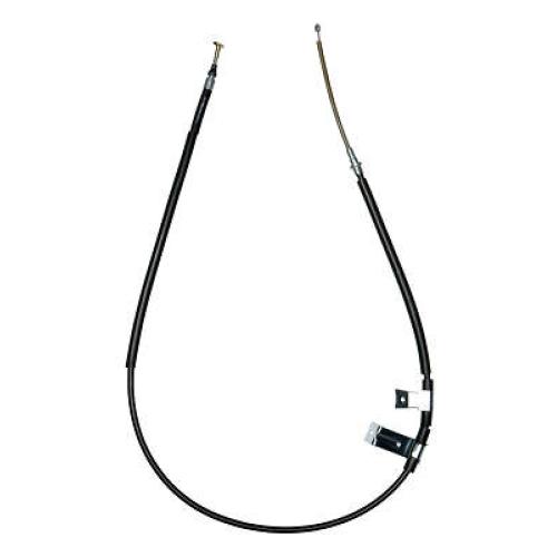 CABLE FRENO MANO FIAT FIORINO 2014.... STRADA 99...2014 IZQ. 1720MM IKS - CABOBEL 147183 - 464