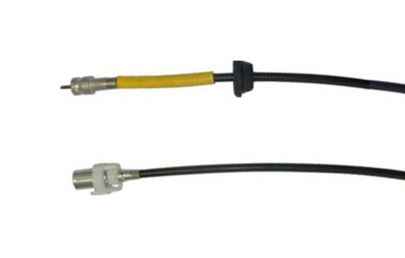 CABLE VELOCIMETRO FORD CORCEL/DEL REY 1978 EN ADELANTE
