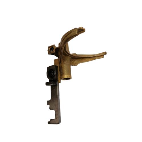 HORQUILLA CAJA PEUGEOT CITROEN 3RA. Y 4TA. BERL ELYSE 205 306 405 CAJA BE3 = P2554520 1643636780