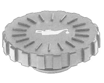 TAPON ACEITE FIAT-IVECO (B)