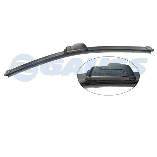 ESCOBILLA 18 PULGADAS PREMIUM O GAUSS FLEX LINEA BLEM BLADE