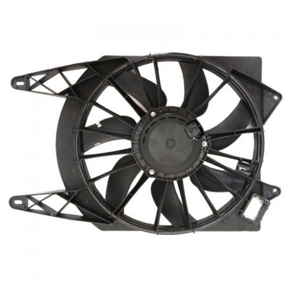 ELECTROVENTILADOR FIAT GRAND SIENA 1.4 8V 2013