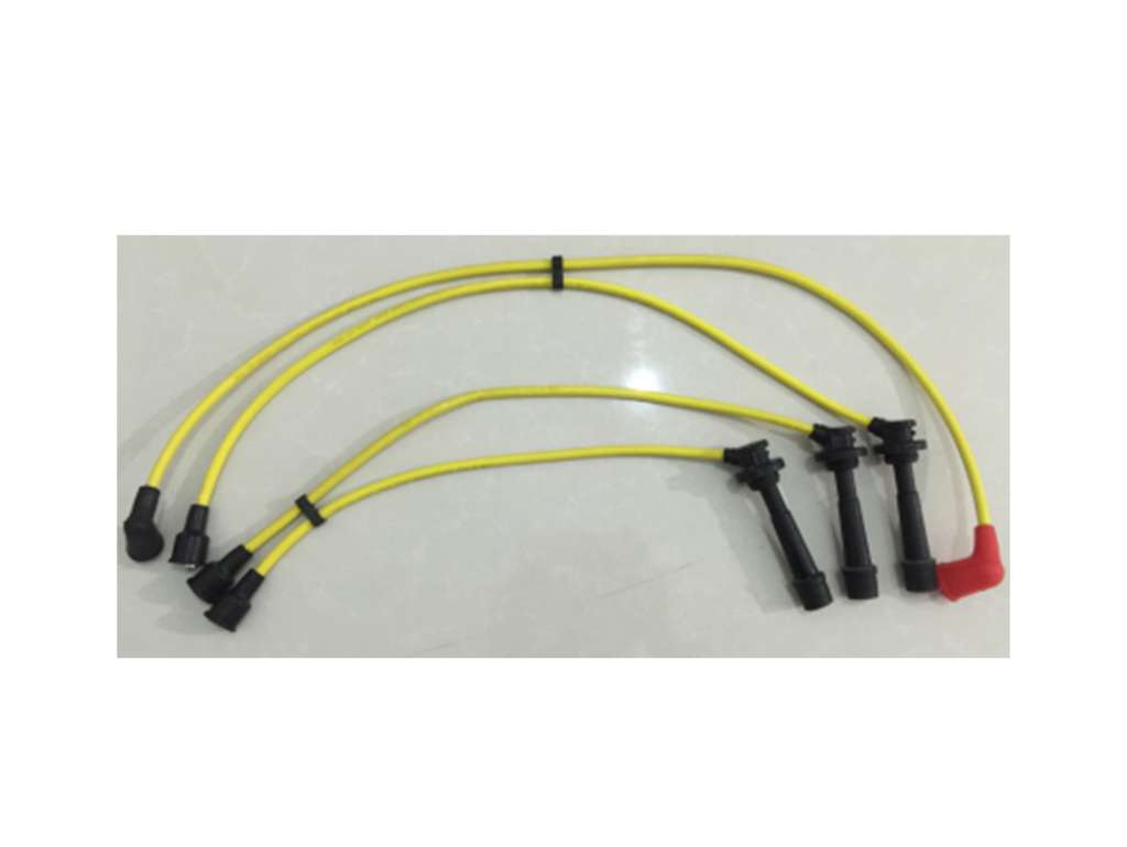 CABLE BUJIA JUEGO SU ALTO 800 13/.. CHERY QQ