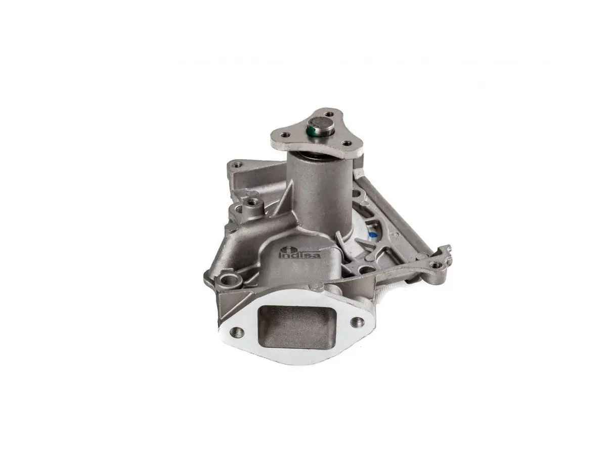 Bomba Agua S/Carcaza Ford Festiva Kia Avella Pride Sephia Mazda 121 323 89-25